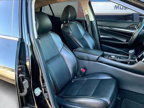 Used 2020 Nissan Maxima 3.5 SV w/ Floor Mat Group image 26