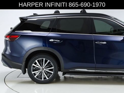 Used 2023 INFINITI QX60 Autograph AWD/4WD image 51