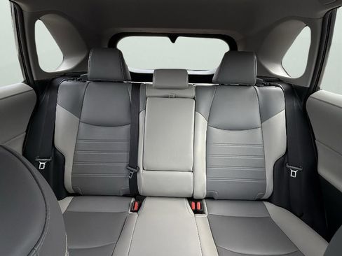 Used 2024 Toyota RAV4 XLE Premium image 26