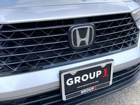 Used 2024 Honda Accord Sport image 29