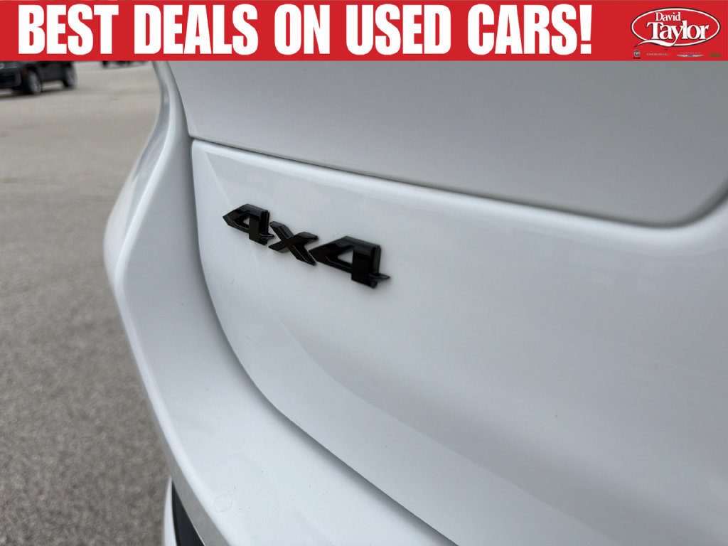 Used 2024 Jeep Grand Cherokee L Summit w/ Advanced Protech Group IV AWD/4WD image 41