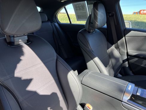 Certified 2025 Mercedes-Benz C 300 Sedan image 35