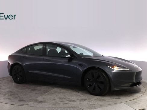 Used 2025 Tesla Model 3 Long Range RWD image 14