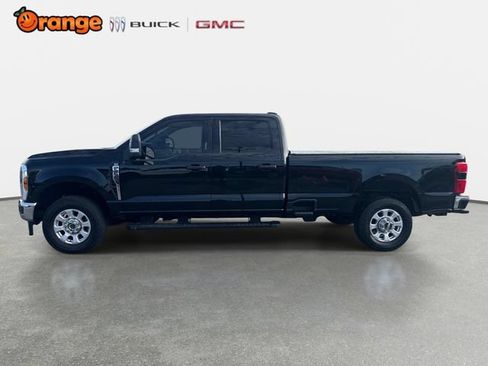 Used 2024 Ford F250 XLT w/ 360-Degree Camera Package AWD/4WD image 5