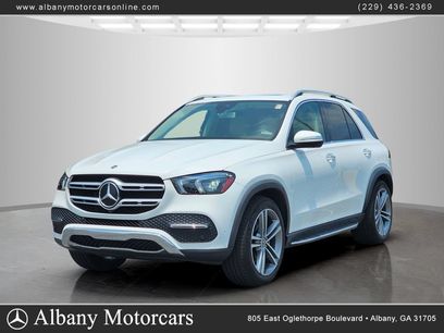 Used 2020 Mercedes-Benz GLE 350