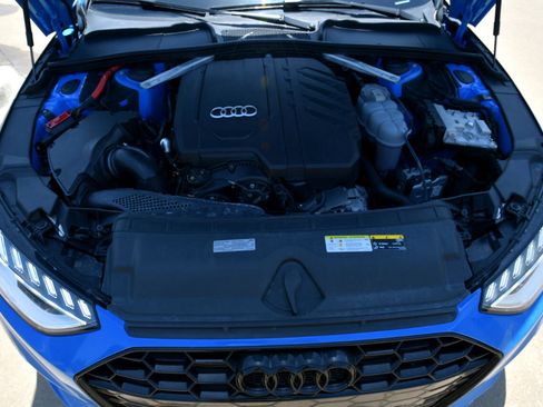 Used 2022 Audi A4 2.0T Premium Plus image 61