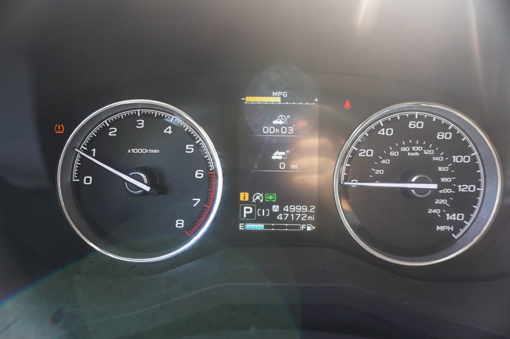 Used 2019 Subaru Forester Touring w/ Popular Package #3 AWD/4WD image 7