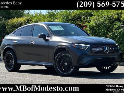 New 2026 Mercedes-Benz GLC 300 4MATIC