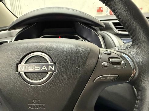 Used 2023 Nissan Murano SV image 25