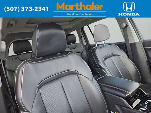 Used 2022 Jeep Grand Cherokee Limited 4xe w/ Luxury Tech Group II AWD/4WD image 20
