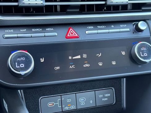 New 2026 Hyundai Sonata SEL image 19