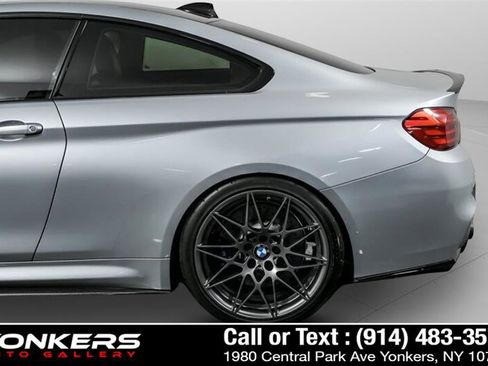 Used 2017 BMW M4 Coupe image 10