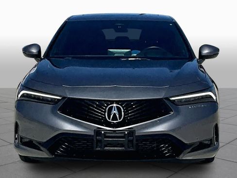 Used 2024 Acura Integra A-Spec FWD image 3