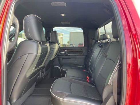Used 2026 RAM 2500 Limited AWD/4WD image 14