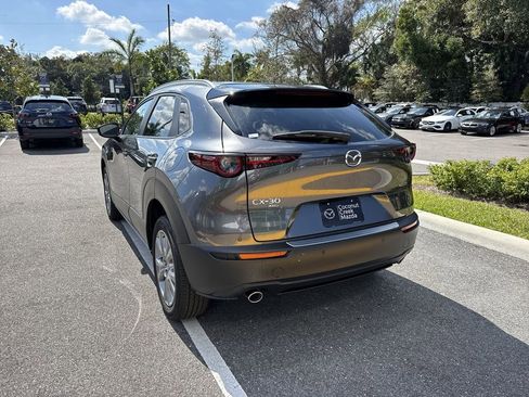 New 2026 MAZDA CX-30 AWD 2.5 S image 13