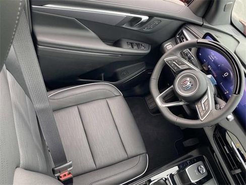 New 2026 Buick Enclave Sport Touring w/ Super Cruise Package image 29