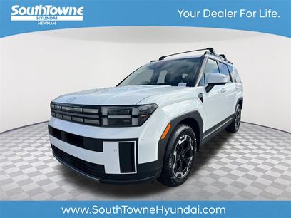 Used 2025 Hyundai Santa Fe SEL