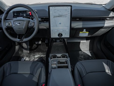 New 2025 Ford Mustang Mach-E Premium image 21
