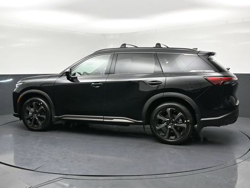 New 2026 INFINITI QX60 Autograph w/ Dark Cargo Package image 32