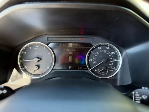Used 2024 Mitsubishi Outlander SE AWD/4WD image 36