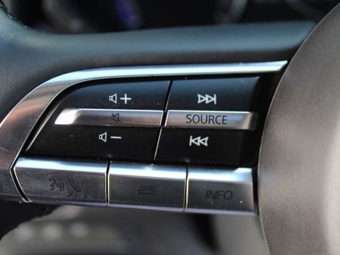 Certified 2025 MAZDA CX-50 AWD 2.5 Hybrid w/ Premium Pkg image 16