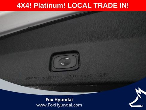 Used 2018 Ford Explorer Platinum AWD/4WD image 15