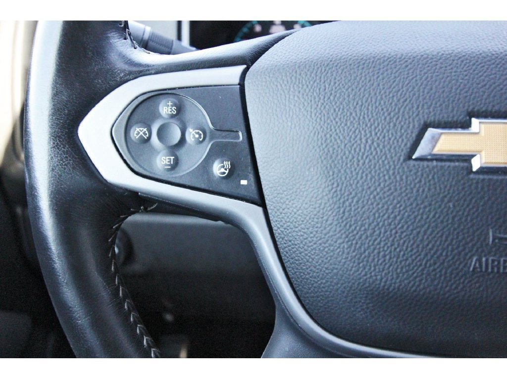 Used 2022 Chevrolet Colorado LT w/ Redline Special Edition RWD image 19
