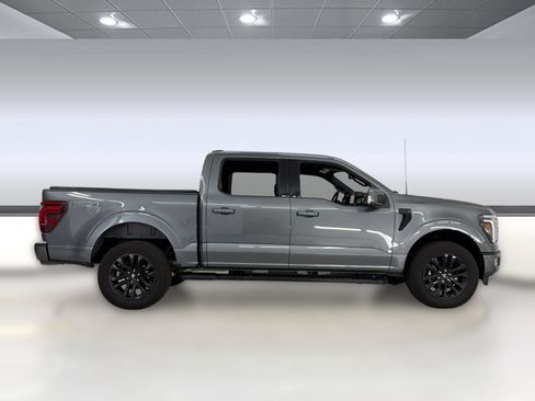 Used 2024 Ford F150 Lariat w/ Bed Utility Package AWD/4WD image 8