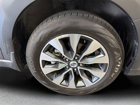 Used 2023 Subaru Outback Touring XT w/ Tech Package 3 image 40