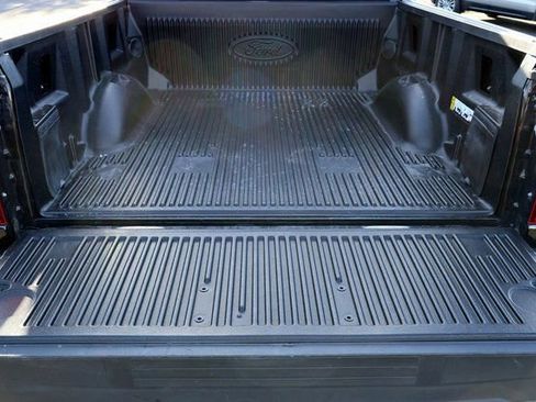 Certified 2025 Ford F150 XLT w/ Equipment Group 301A Standard image 13