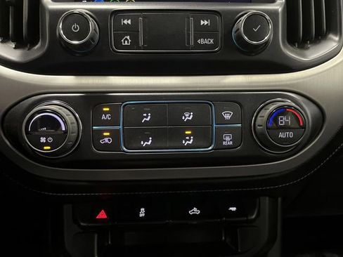 Used 2022 GMC Canyon Elevation w/ Trailering Package image 17