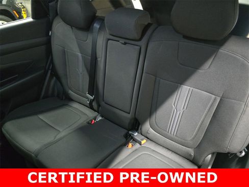 Certified 2025 Hyundai Tucson SEL image 15