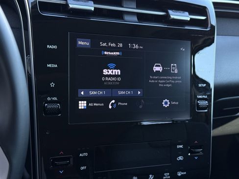 Certified 2023 Hyundai Tucson SEL w/ Convenience Package image 18