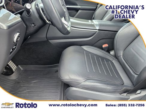 Used 2025 Mercedes-Benz GLC 43 AMG 4MATIC image 27