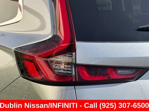 Used 2025 Honda CR-V EX-L image 45