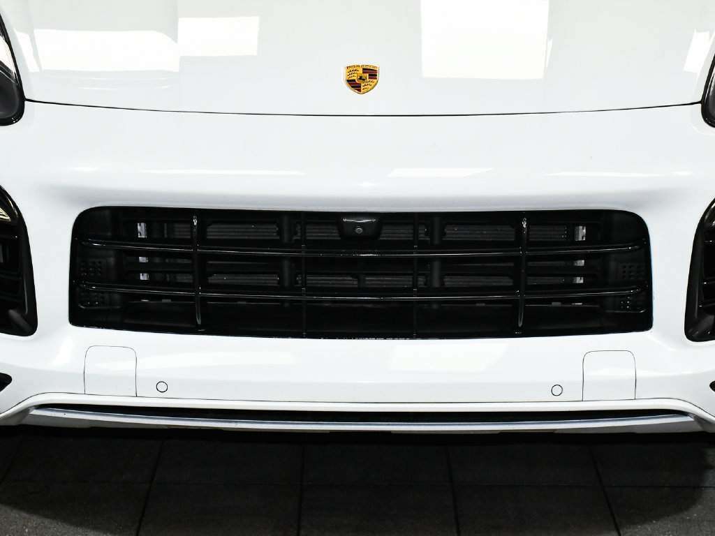 Used 2021 Porsche Cayenne GTS w/ Premium Package Plus AWD/4WD image 78