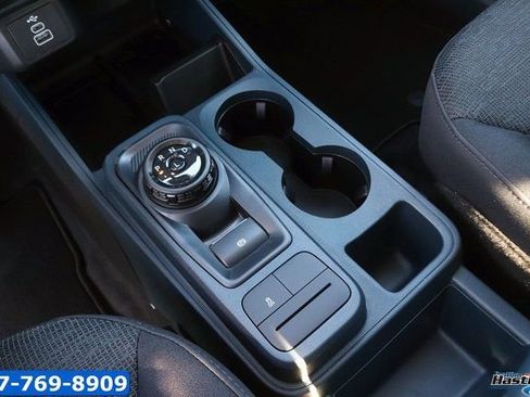 New 2026 Ford Maverick XL FWD image 18