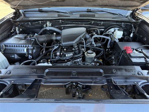 Used 2023 Toyota Tacoma SR5 image 27
