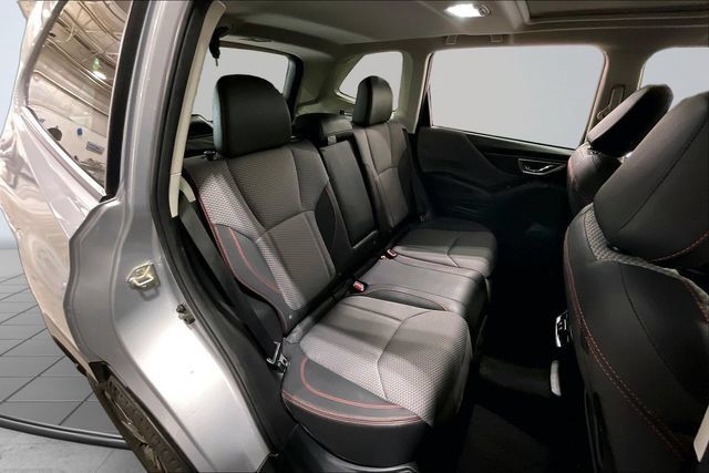 Used 2020 Subaru Forester Sport w/ Popular Package #2 AWD/4WD image 29