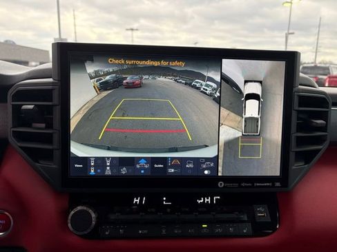 Used 2023 Toyota Tundra TRD Pro image 5