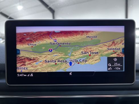 Used 2018 Audi S5 Prestige image 21