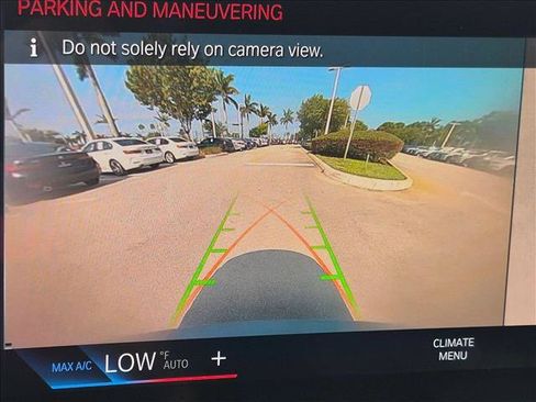 Certified 2023 BMW i4 eDrive35 w/ Premium Package RWD image 13