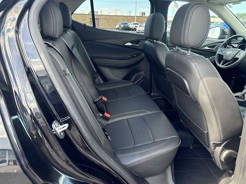 Certified 2023 Buick Encore GX Essence w/ Experience Buick Package AWD/4WD image 26