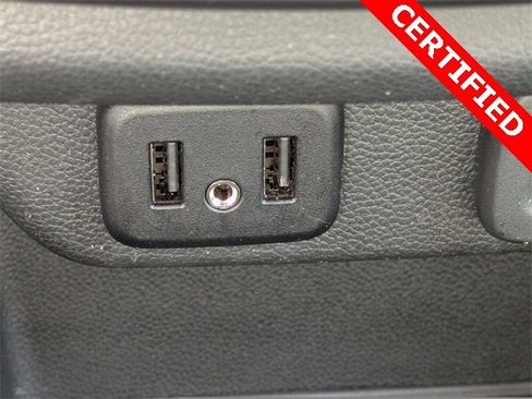 Certified 2022 Chevrolet Traverse LS image 24