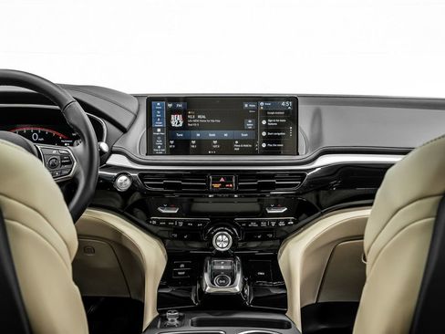 New 2026 Acura MDX w/ Technology Package image 15