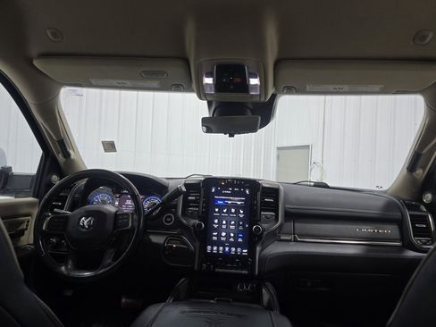 Used 2021 RAM 3500 Limited image 23