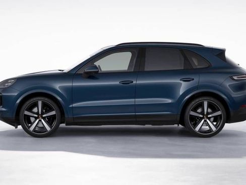 New 2026 Porsche Cayenne AWD/4WD image 2