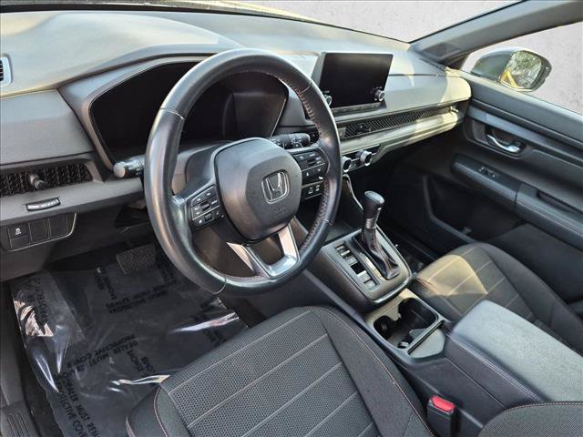 Used 2024 Honda CR-V Sport image 10