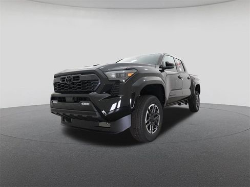 New 2026 Toyota Tacoma TRD Sport image 32
