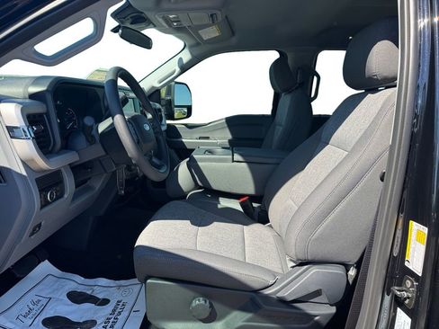 New 2026 Ford F350 XL w/ STX Appearance Package image 11